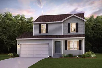 875 Dunhill Drive, Chesterton, IN 46304 - Photo 1