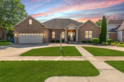 7230 Bell Street, Schererville, IN 46375 - Photo 1