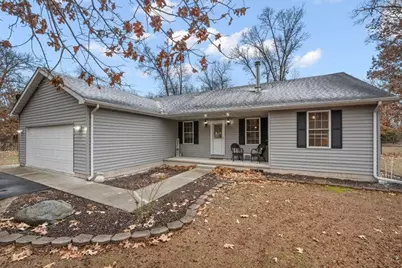 2427 W Impala Street, North Judson, IN 46366 - Photo 1