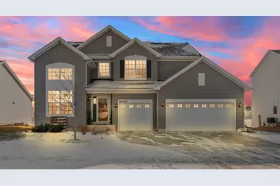 10123 W 145th Avenue, Cedar Lake, IN 46303 - Photo 1