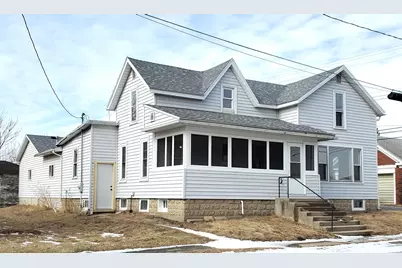 108 S Lincoln Street, Morocco, IN 47963 - Photo 1