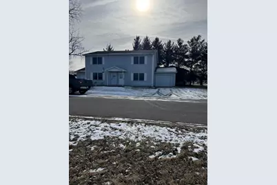 407 Ben Drive, Schererville, IN 46375 - Photo 1