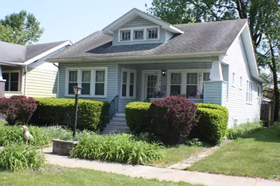 12 Midway Court, Hammond, IN 46324 - Photo 1