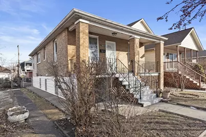 3833 Carey Street, East Chicago, IN 46312 - Photo 1