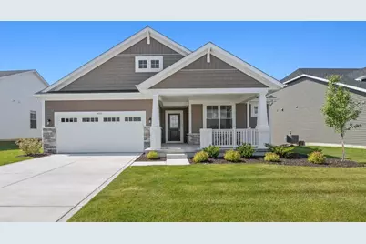 4255 Riverwood Road, Valparaiso, IN 46385 - Photo 1