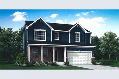 3508 Iron Gate Drive, Valparaiso, IN 46385 - Photo 1