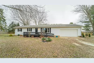 7655 N 500 E, Rolling Prairie, IN 46371 - Photo 1