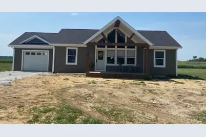 30 N Jefferson Street, Hamlet, IN 46532 - Photo 1