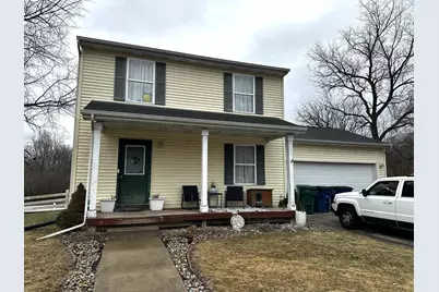 409 Belvoir Road, Kingsford Heights, IN 46346 - Photo 1