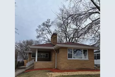 4632 Van Buren Street, Gary, IN 46408 - Photo 1