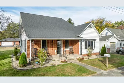 204 N George Street, North Judson, IN 46366 - Photo 1