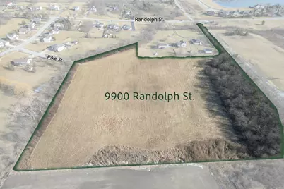 9900 Randolph Street, Crown Point, IN 46307 - Photo 1