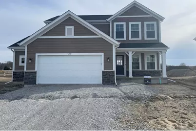 5359 Sedona Circle, Schererville, IN 46375 - Photo 1