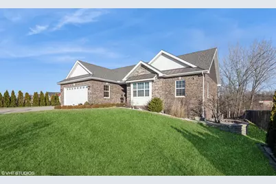 11328 McIntosh Lane, Schererville, IN 46375 - Photo 1