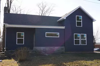 557 West Street, Valparaiso, IN 46385 - Photo 1