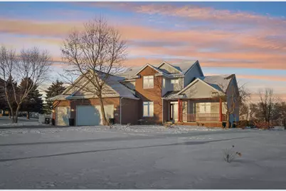 237 Stone Creek Lane, Valparaiso, IN 46383 - Photo 1