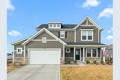 13826 Alexandria Lane, Cedar Lake, IN 46303 - Photo 1