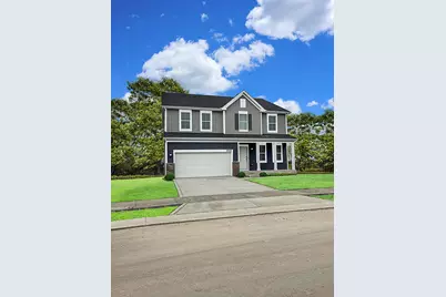 3504 Iron Gate Drive, Valparaiso, IN 46385 - Photo 1