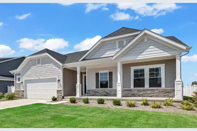 538 Stellata Lane, Valparaiso, IN 46385 - Photo 1