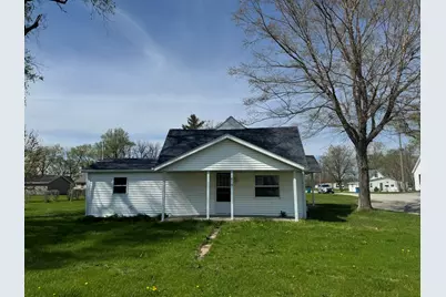 614 E Washington Street, Morocco, IN 47963 - Photo 1