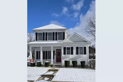 470 Forest Place, Culver, IN 46511 - Photo 1