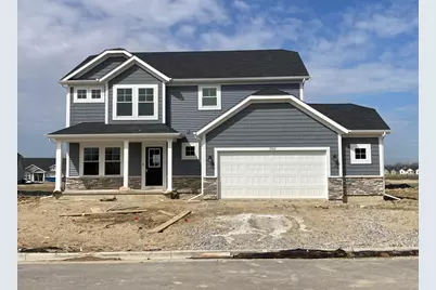 3982 Riverwood Road, Valparaiso, IN 46385 - Photo 1