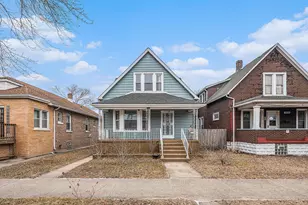 3808 Ivy St, East Chicago, IN 46312 - Photo 1