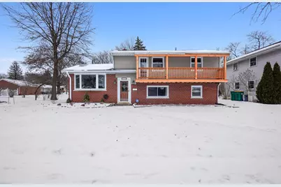 8719 Linden Avenue, Munster, IN 46321 - Photo 1