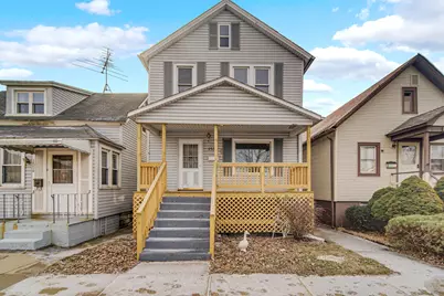 1536 121st Street, Whiting, IN 46394 - Photo 1