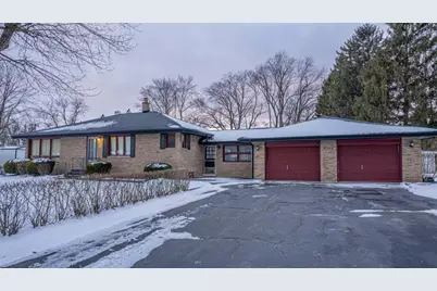 9446 Hilltop Drive, Saint John, IN 46373 - Photo 1