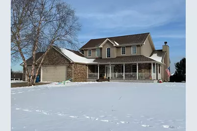 37 Warren Drive, Valparaiso, IN 46385 - Photo 1