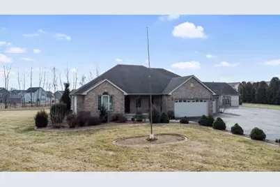 17707 Holtz Road, Lowell, IN 46356 - Photo 1