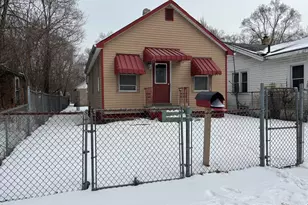 3953 Monroe St, Gary, IN 46408 - Photo 1