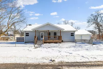 401 Larchmere Road, Kingsford Heights, IN 46346 - Photo 1