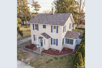 105 Wilshire Avenue, Michigan City, IN 46360 - Photo 1