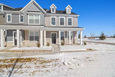 11757 Kentucky Street, Crown Point, IN 46307 - Photo 1