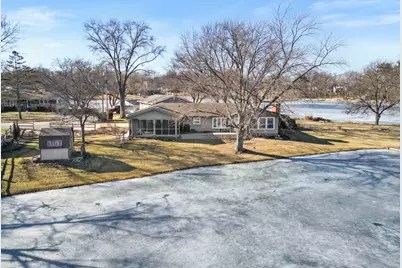 4104 Hermits Lane, Crown Point, IN 46307 - Photo 1