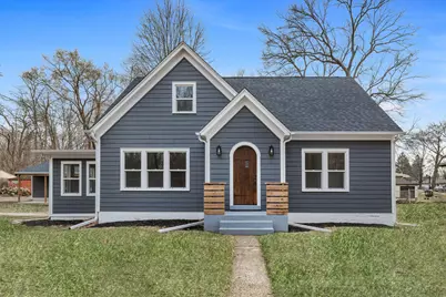 505 Barker Road, Michigan City, IN 46360 - Photo 1