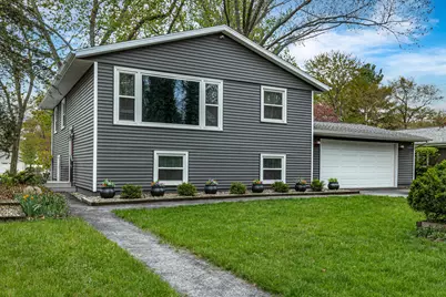 127 Maplewood Trail, Michigan City, IN 46360 - Photo 1