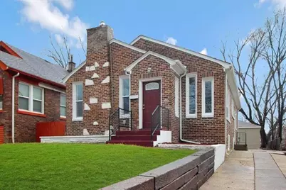 3664 Tyler Street, Gary, IN 46408 - Photo 1