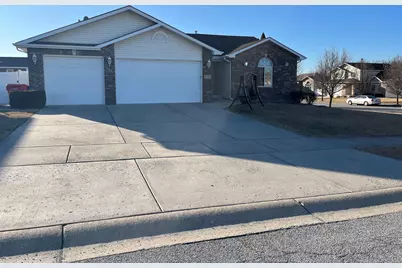 12732 Wheeler Street, Cedar Lake, IN 46303 - Photo 1