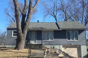 61 Indian Trail, Merrillville, IN 46410 - Photo 1