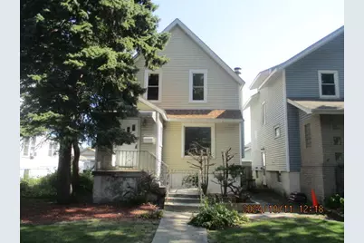 1543 Atchison Avenue, Whiting, IN 46394 - Photo 1