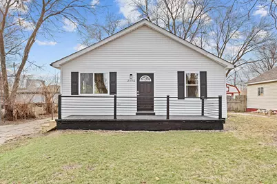 2596 Fayette Street, Lake Station, IN 46405 - Photo 1