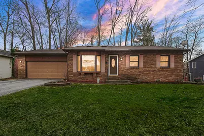 2172 Greenvalley Drive, Crown Point, IN 46307 - Photo 1