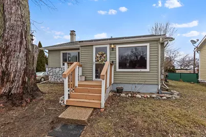 211 Zigler Street, New Carlisle, IN 46552 - Photo 1