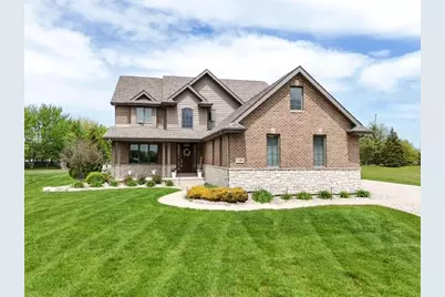 539 Shannon Bridge, Dyer, IN 46311 - Photo 1