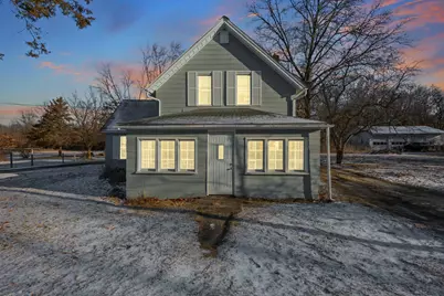 610 Arlington Avenue, North Judson, IN 46366 - Photo 1