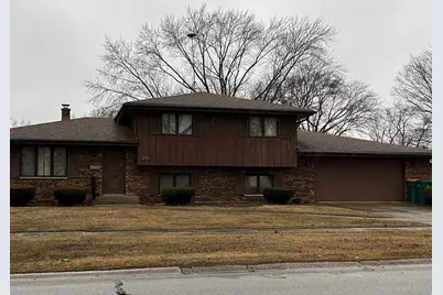 8710 Hohman Avenue, Munster, IN 46321 - Photo 1