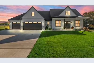 15677 Clark Street, Lowell, IN 46356 - Photo 1